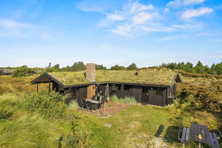 Sommerhus 52083 på Revlingevej 5, Grærup Strand - Billede #0