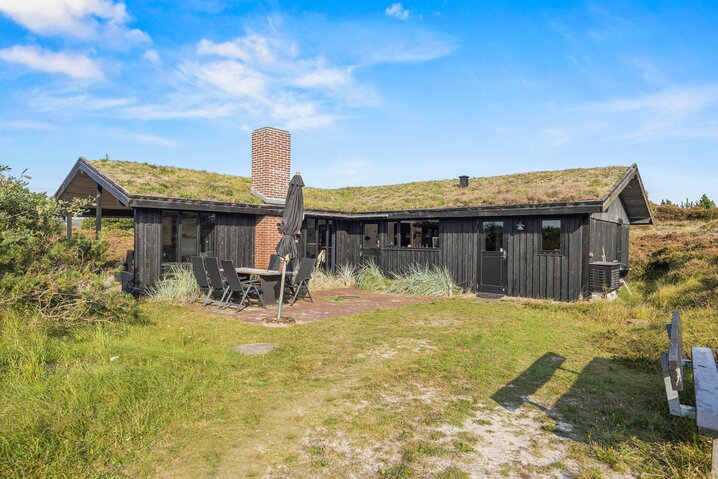 Sommerhus 52083 på Revlingevej 5, Grærup Strand - Billede #22