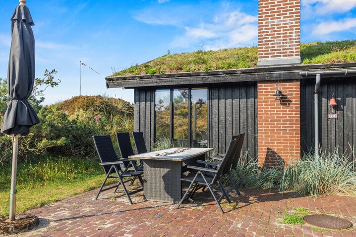 Sommerhus 52083 på Revlingevej 5, Grærup Strand - Billede #23