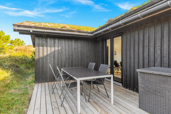 Sommerhus 52083 på Revlingevej 5, Grærup Strand - Billede #28