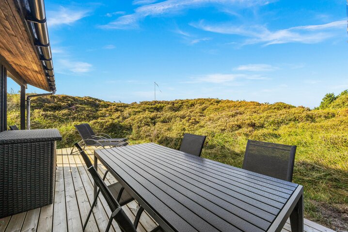 Sommerhus 52083 på Revlingevej 5, Grærup Strand - Billede #29