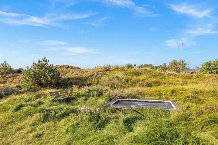 Sommerhus 52083 på Revlingevej 5, Grærup Strand - Billede #31