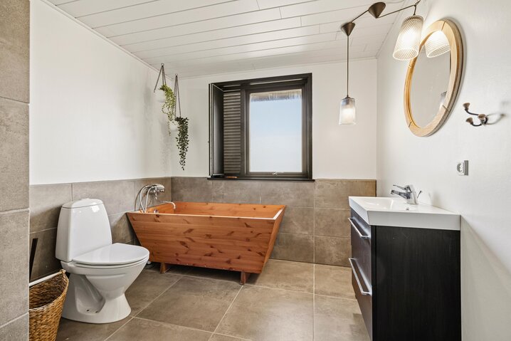 Ferienhaus 52083 in Revlingevej 5, Grærup Strand - Bild #16