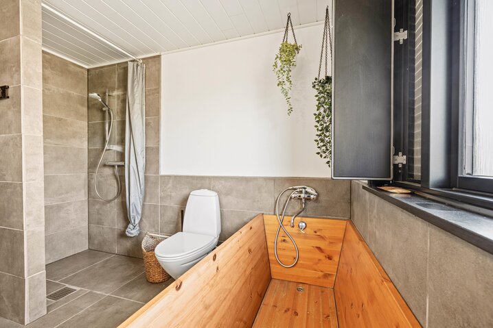 Ferienhaus 52083 in Revlingevej 5, Grærup Strand - Bild #17