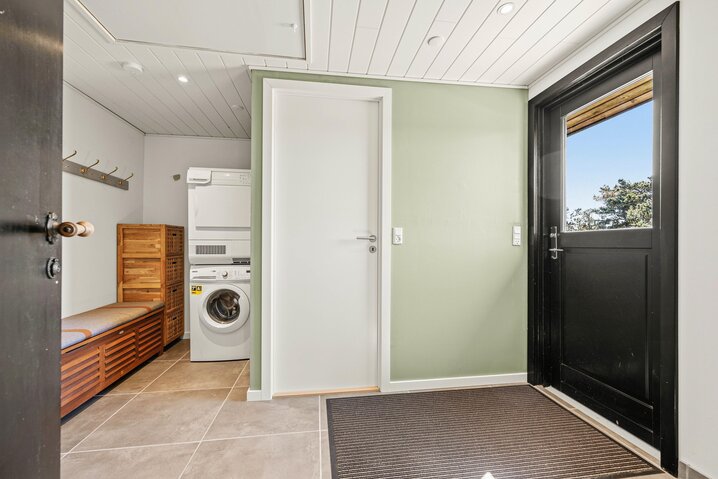 Ferienhaus 52083 in Revlingevej 5, Grærup Strand - Bild #22
