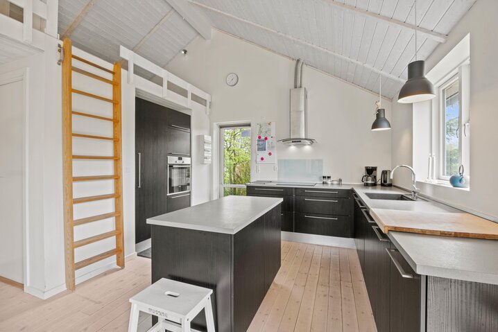 Ferienhaus 52084 in Grærup Havvej 22, Grærup Strand - Bild #2