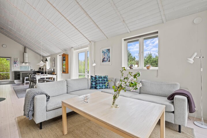 Ferienhaus 52084 in Grærup Havvej 22, Grærup Strand - Bild #4