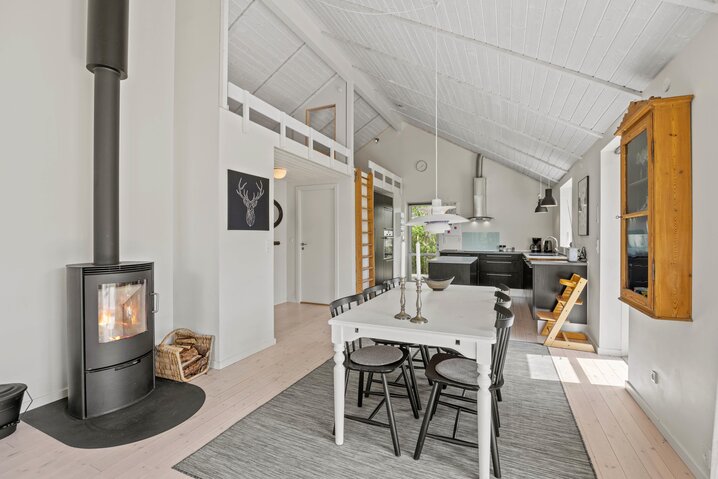 Ferienhaus 52084 in Grærup Havvej 22, Grærup Strand - Bild #8