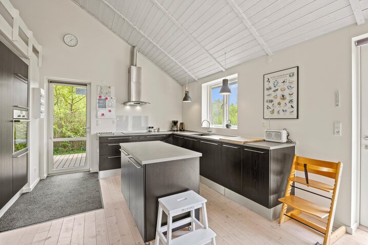 Ferienhaus 52084 in Grærup Havvej 22, Grærup Strand - Bild #9