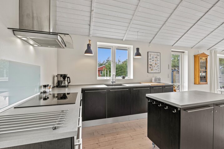 Ferienhaus 52084 in Grærup Havvej 22, Grærup Strand - Bild #10