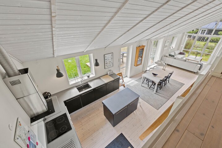 Ferienhaus 52084 in Grærup Havvej 22, Grærup Strand - Bild #11