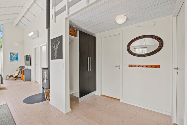 Ferienhaus 52084 in Grærup Havvej 22, Grærup Strand - Bild #18