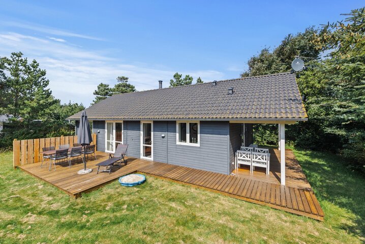 Ferienhaus 52084 in Grærup Havvej 22, Grærup Strand - Bild #19