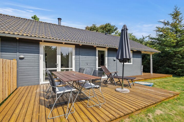 Ferienhaus 52084 in Grærup Havvej 22, Grærup Strand - Bild #21