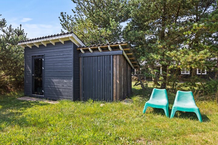 Ferienhaus 52084 in Grærup Havvej 22, Grærup Strand - Bild #30