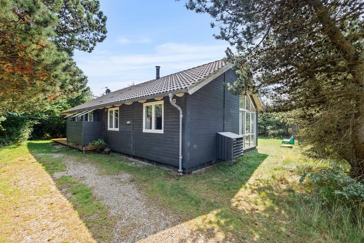 Ferienhaus 52084 in Grærup Havvej 22, Grærup Strand - Bild #32