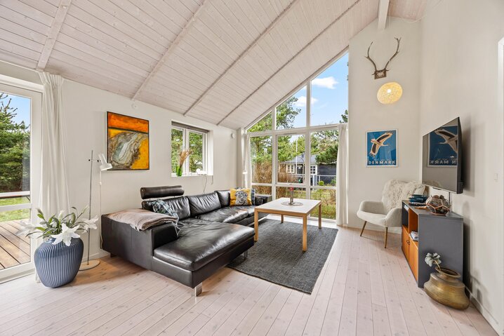 Ferienhaus 52084 in Grærup Havvej 22, Grærup Strand - Bild #1