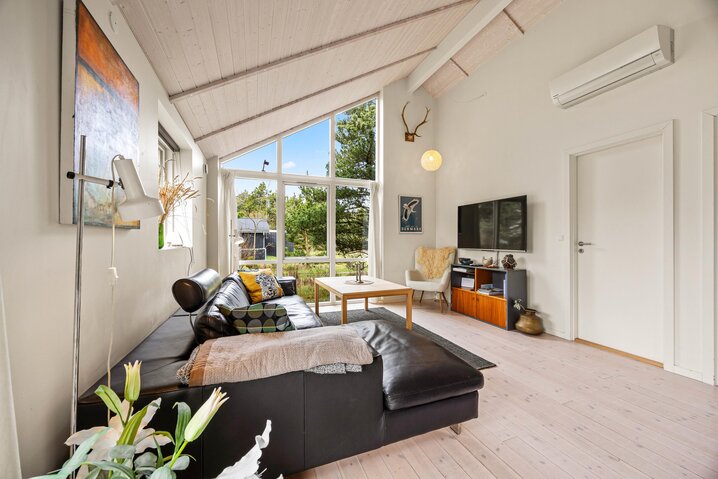 Ferienhaus 52084 in Grærup Havvej 22, Grærup Strand - Bild #3