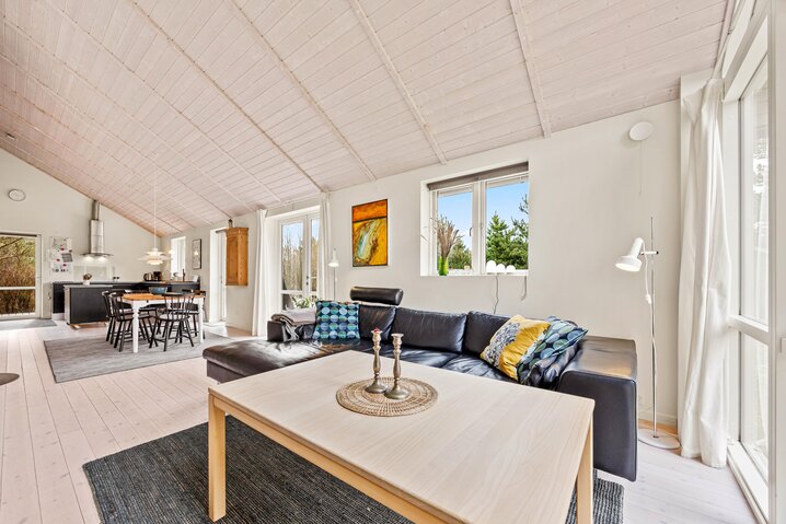 Ferienhaus 52084 in Grærup Havvej 22, Grærup Strand - Bild #4