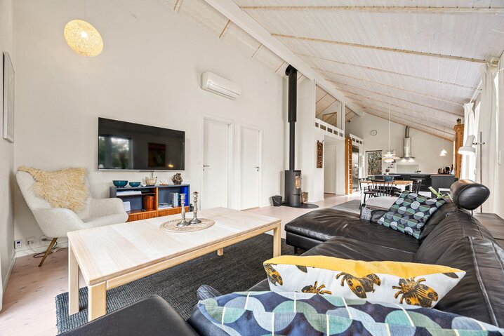 Ferienhaus 52084 in Grærup Havvej 22, Grærup Strand - Bild #5