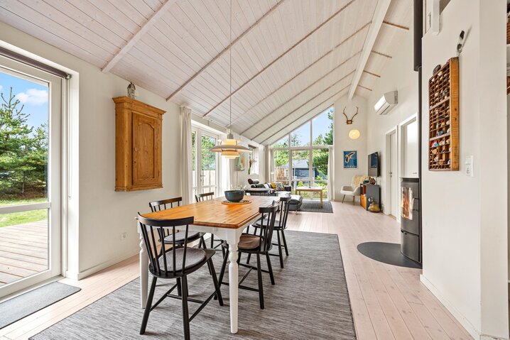 Ferienhaus 52084 in Grærup Havvej 22, Grærup Strand - Bild #6