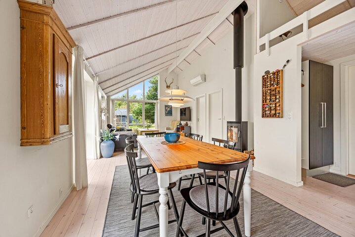 Ferienhaus 52084 in Grærup Havvej 22, Grærup Strand - Bild #7