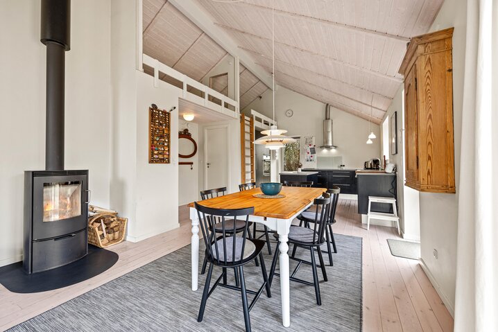 Ferienhaus 52084 in Grærup Havvej 22, Grærup Strand - Bild #8