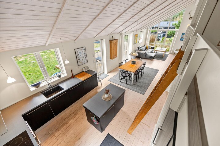 Ferienhaus 52084 in Grærup Havvej 22, Grærup Strand - Bild #11