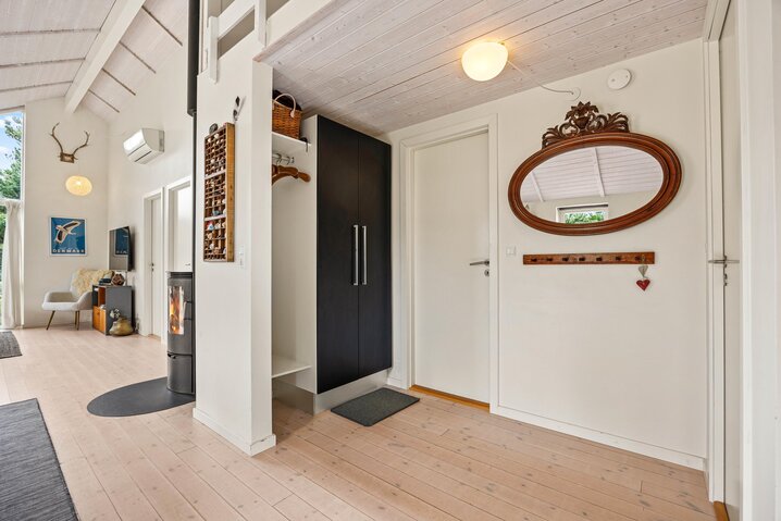 Ferienhaus 52084 in Grærup Havvej 22, Grærup Strand - Bild #18