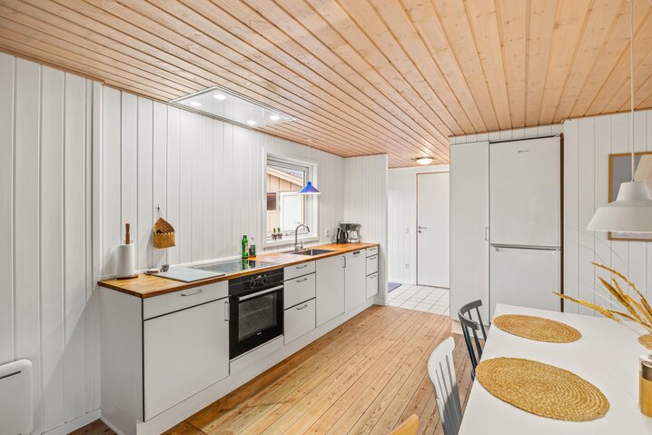 Ferienhaus 52086 in Timianvej 7, Grærup Strand - Bild #2