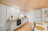 Ferienhaus 52086 in Timianvej 7, Grærup Strand - Bild #3