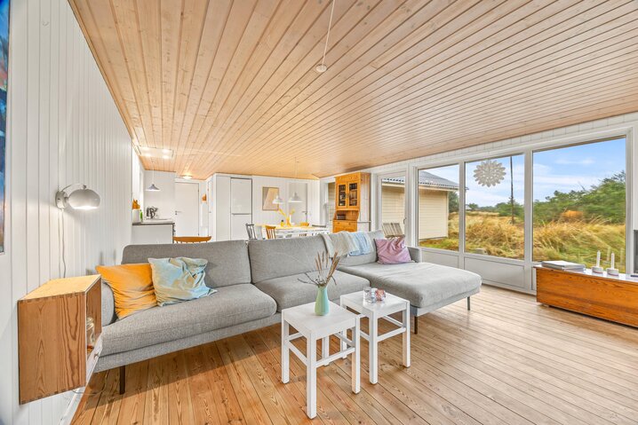 Ferienhaus 52086 in Timianvej 7, Grærup Strand - Bild #4