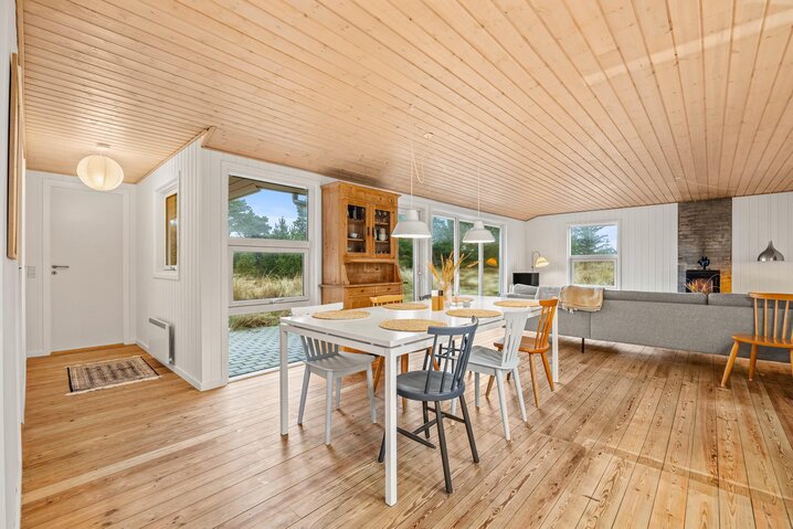 Ferienhaus 52086 in Timianvej 7, Grærup Strand - Bild #5