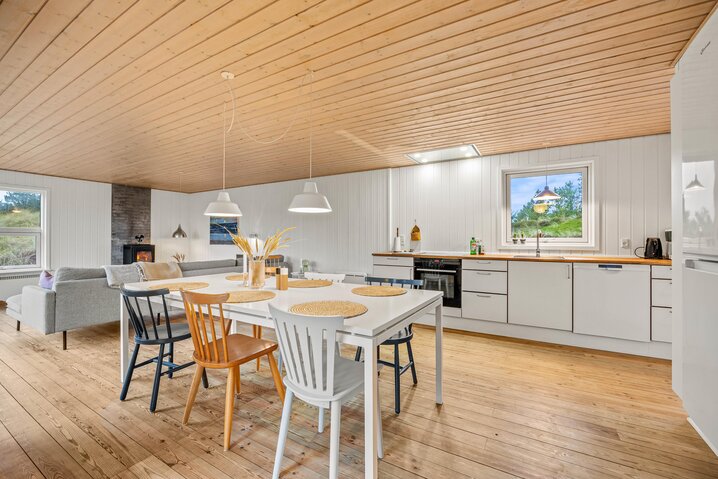 Ferienhaus 52086 in Timianvej 7, Grærup Strand - Bild #6