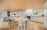 Ferienhaus 52086 in Timianvej 7, Grærup Strand - Bild #7