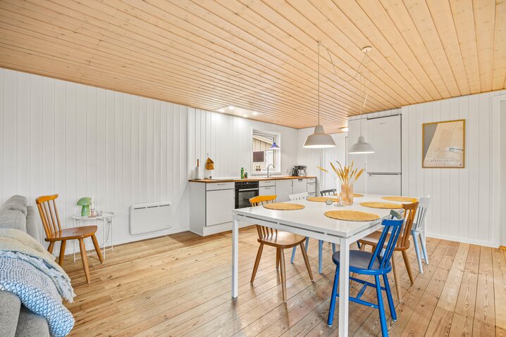 Ferienhaus 52086 in Timianvej 7, Grærup Strand - Bild #7