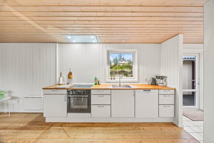 Ferienhaus 52086 in Timianvej 7, Grærup Strand - Bild #8