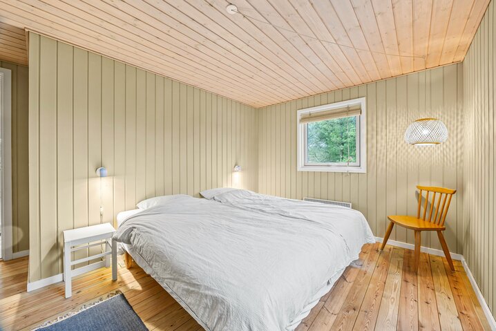 Ferienhaus 52086 in Timianvej 7, Grærup Strand - Bild #11