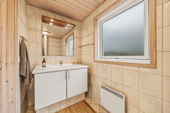 Ferienhaus 52086 in Timianvej 7, Grærup Strand - Bild #12
