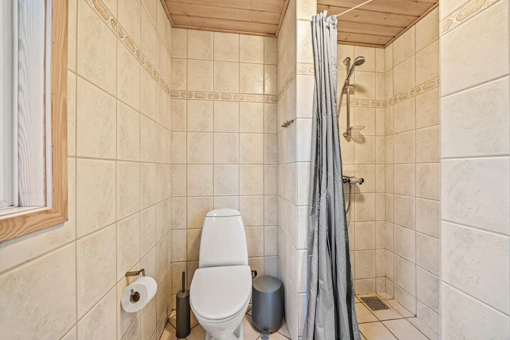 Ferienhaus 52086 in Timianvej 7, Grærup Strand - Bild #14