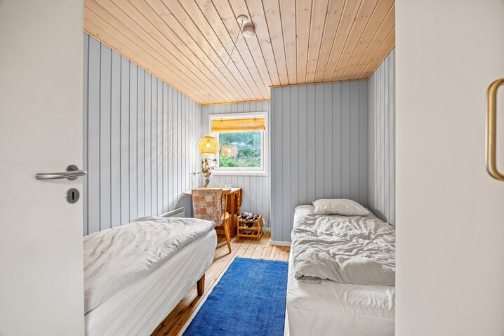 Ferienhaus 52086 in Timianvej 7, Grærup Strand - Bild #16