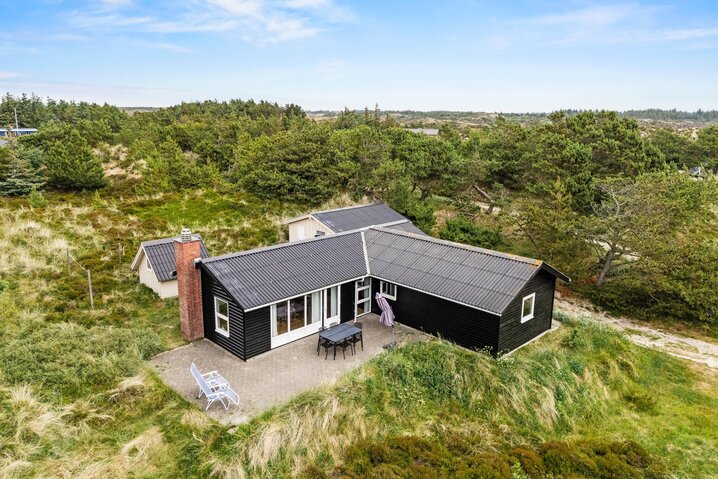 Ferienhaus 52086 in Timianvej 7, Grærup Strand - Bild #17