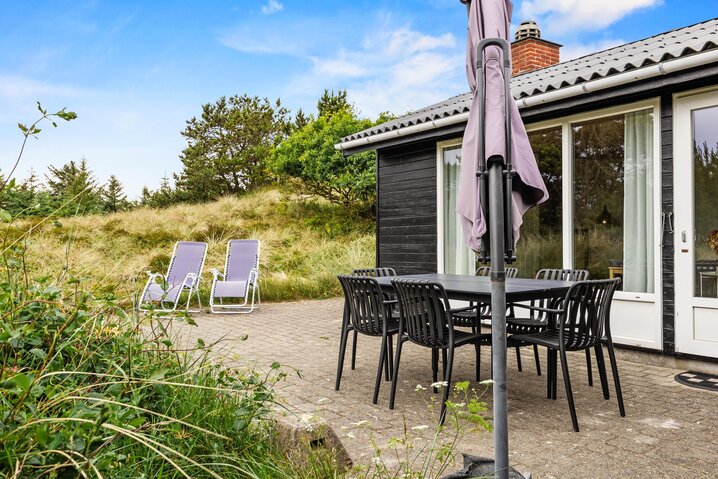 Ferienhaus 52086 in Timianvej 7, Grærup Strand - Bild #18
