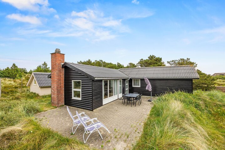 Ferienhaus 52086 in Timianvej 7, Grærup Strand - Bild #19