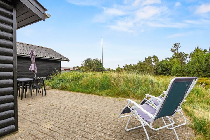 Ferienhaus 52086 in Timianvej 7, Grærup Strand - Bild #20