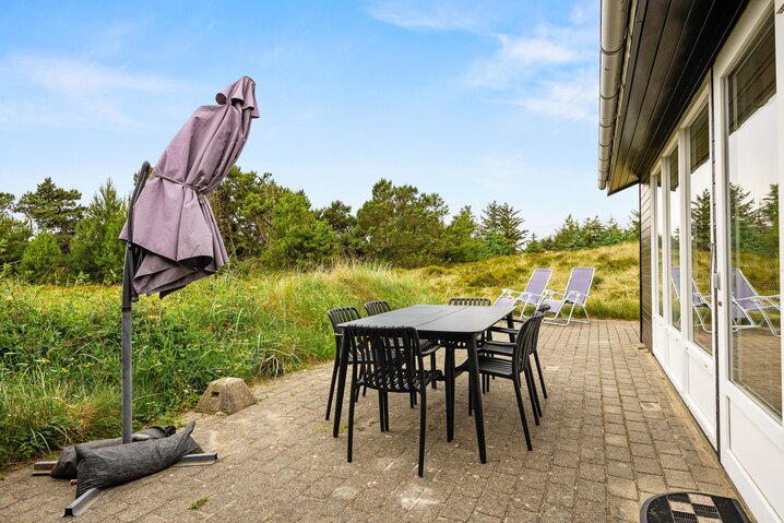 Ferienhaus 52086 in Timianvej 7, Grærup Strand - Bild #21