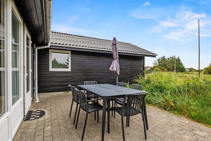 Ferienhaus 52086 in Timianvej 7, Grærup Strand - Bild #23