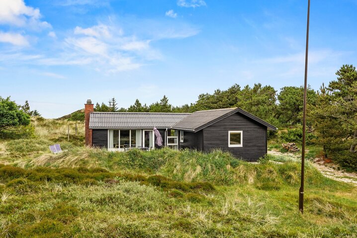 Ferienhaus 52086 in Timianvej 7, Grærup Strand - Bild #25