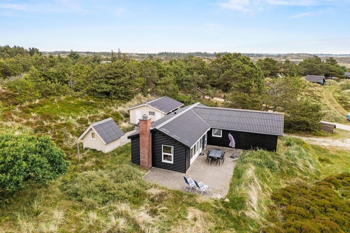 Ferienhaus 52086 in Timianvej 7, Grærup Strand - Bild #26