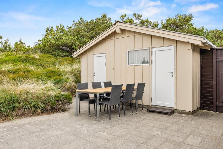 Ferienhaus 52086 in Timianvej 7, Grærup Strand - Bild #28